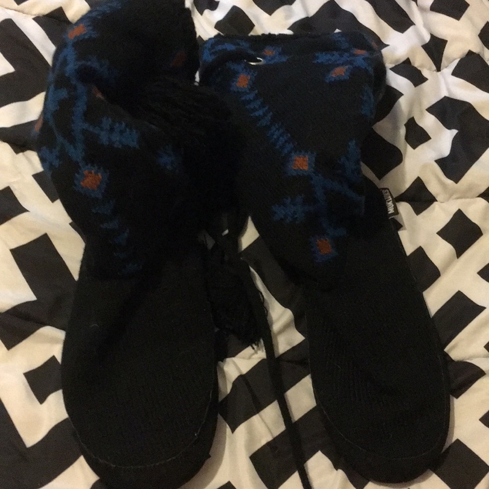 Slippers